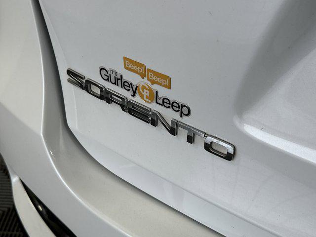 used 2020 Kia Sorento car, priced at $16,866
