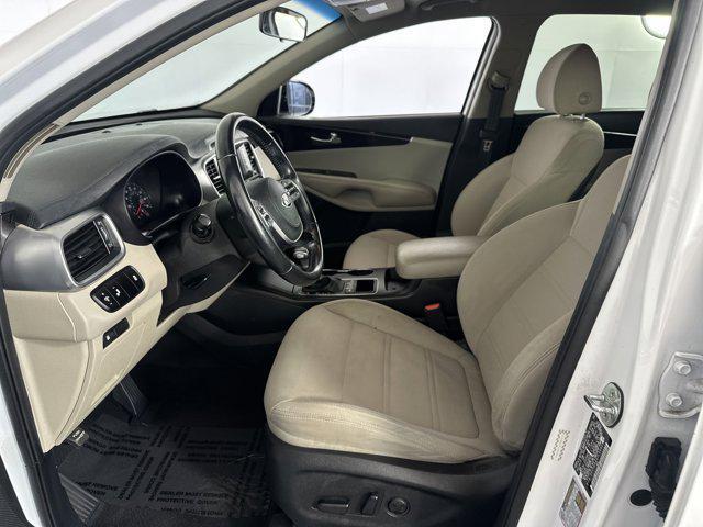 used 2020 Kia Sorento car, priced at $16,866
