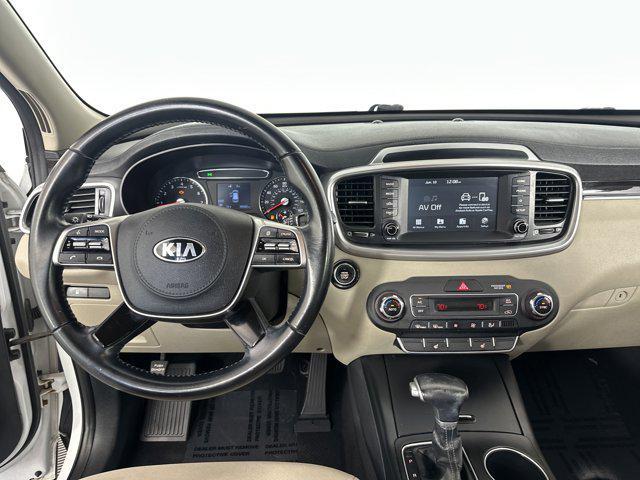 used 2020 Kia Sorento car, priced at $16,866