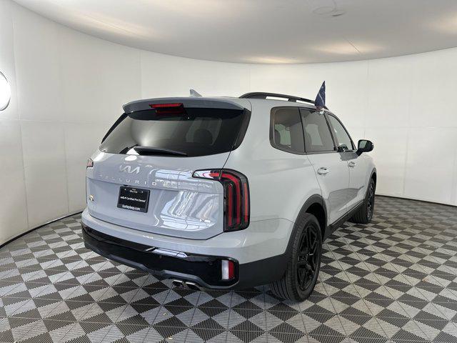 used 2024 Kia Telluride car, priced at $40,963
