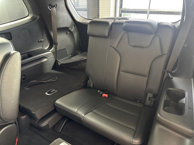 used 2024 Kia Telluride car, priced at $40,963