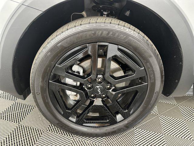 used 2024 Kia Telluride car, priced at $40,963