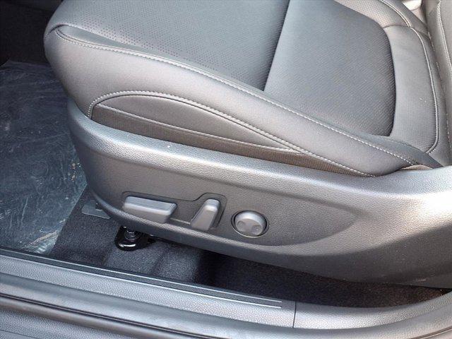 new 2026 Kia Seltos car, priced at $32,439