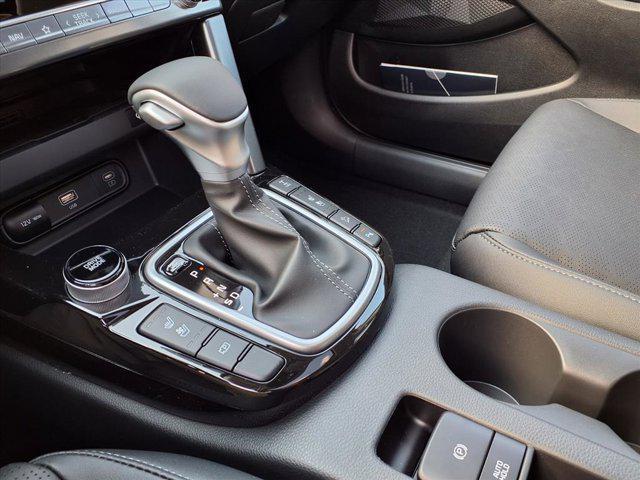 new 2026 Kia Seltos car, priced at $32,439