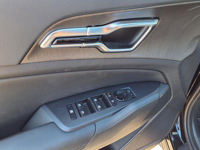 new 2026 Kia Sportage car, priced at $36,393