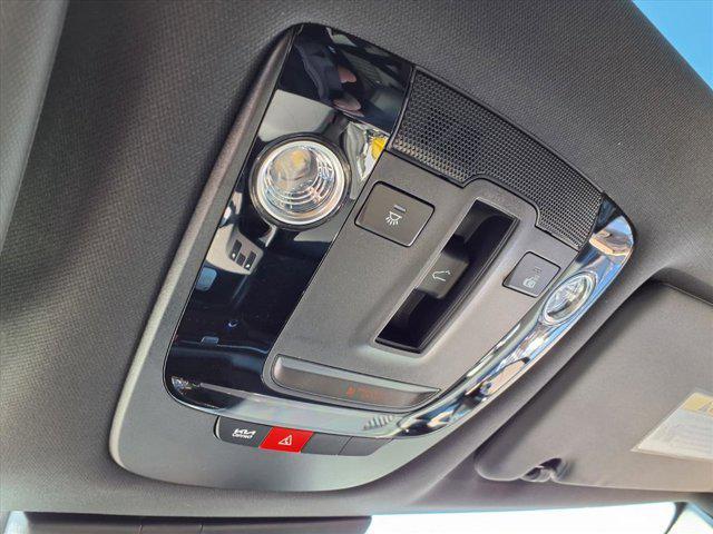 new 2026 Kia Sportage car, priced at $36,393