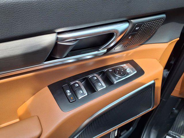 new 2025 Kia Telluride car, priced at $50,251