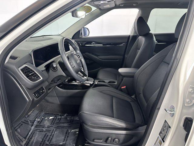 used 2024 Kia Seltos car, priced at $25,994