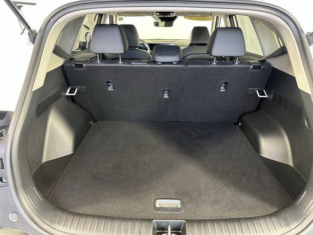 used 2024 Kia Seltos car, priced at $25,994