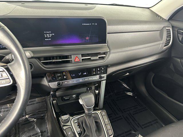 used 2024 Kia Seltos car, priced at $25,994