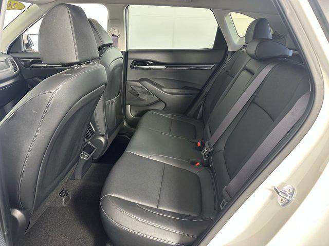 used 2024 Kia Seltos car, priced at $25,994