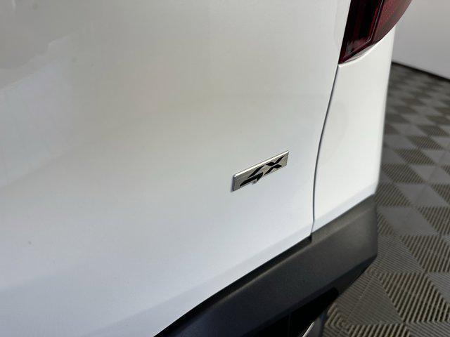 used 2024 Kia Seltos car, priced at $25,994