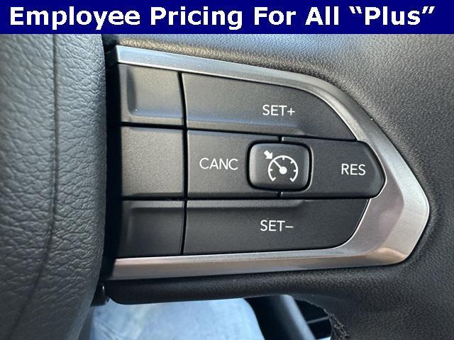 new 2025 Jeep Compass car, priced at $35,151