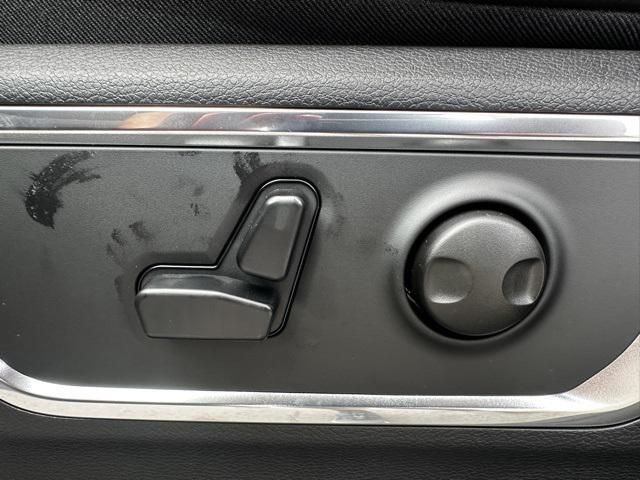new 2026 Ram 1500 car, priced at $67,145