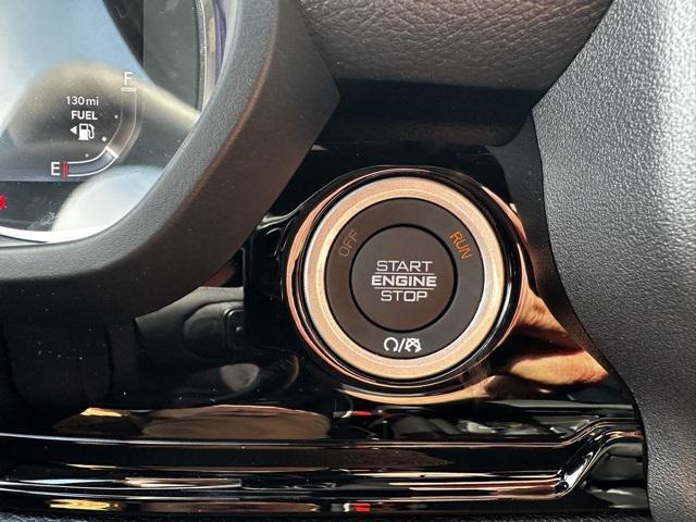 new 2026 Ram 1500 car, priced at $67,145