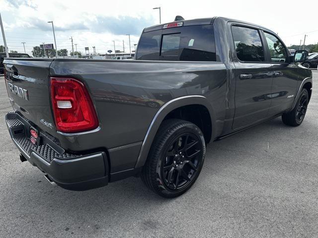 new 2026 Ram 1500 car, priced at $67,145