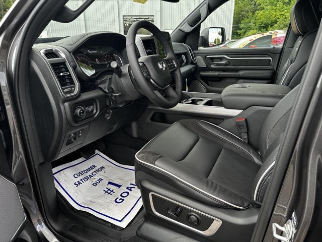 new 2026 Ram 1500 car, priced at $67,145