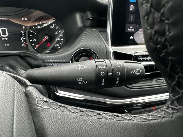 new 2025 Jeep Compass car, priced at $31,675