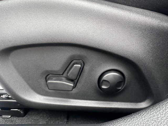 new 2025 Jeep Compass car, priced at $36,961