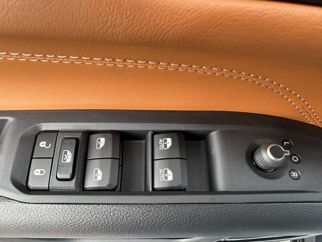 new 2025 Jeep Compass car, priced at $36,961