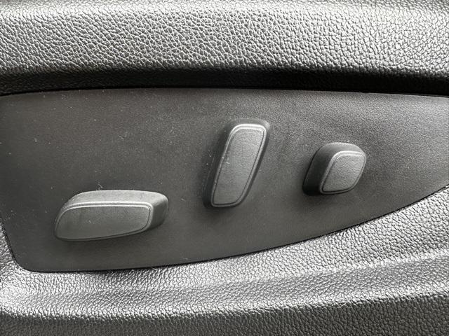 used 2017 Chevrolet Silverado 1500 car, priced at $25,000