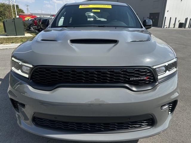 new 2026 Dodge Durango car, priced at $46,988