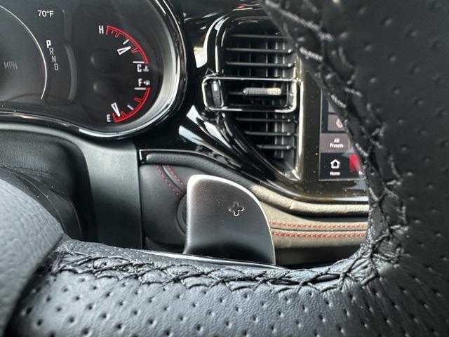 new 2026 Dodge Durango car, priced at $46,988