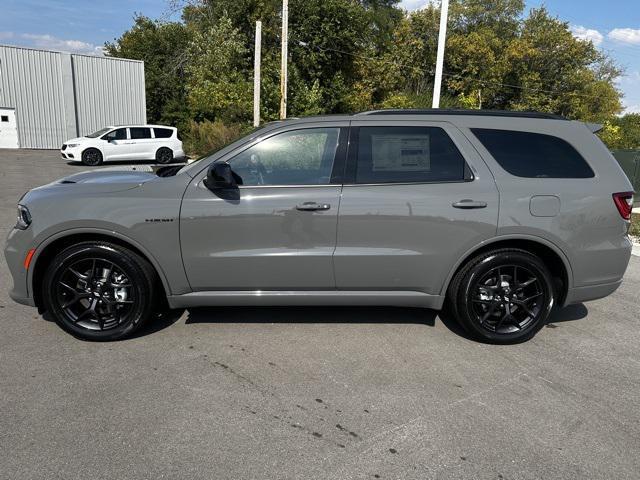 new 2026 Dodge Durango car, priced at $46,988