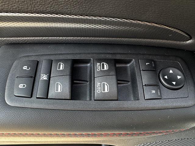 new 2026 Dodge Durango car, priced at $46,988