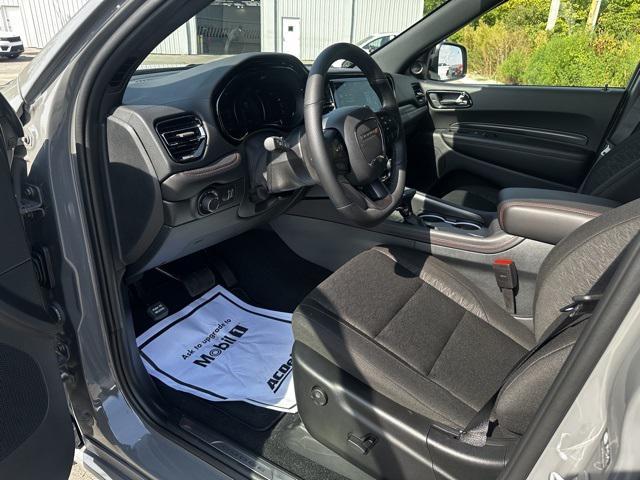 new 2026 Dodge Durango car, priced at $46,988