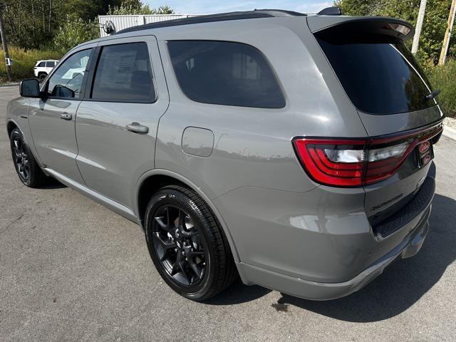 new 2026 Dodge Durango car, priced at $46,988