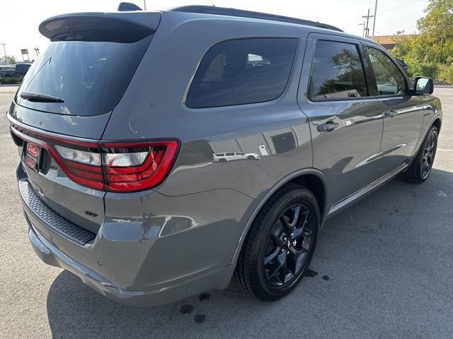 new 2026 Dodge Durango car, priced at $46,988