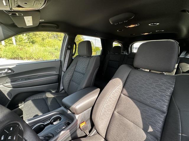 new 2026 Dodge Durango car, priced at $46,988