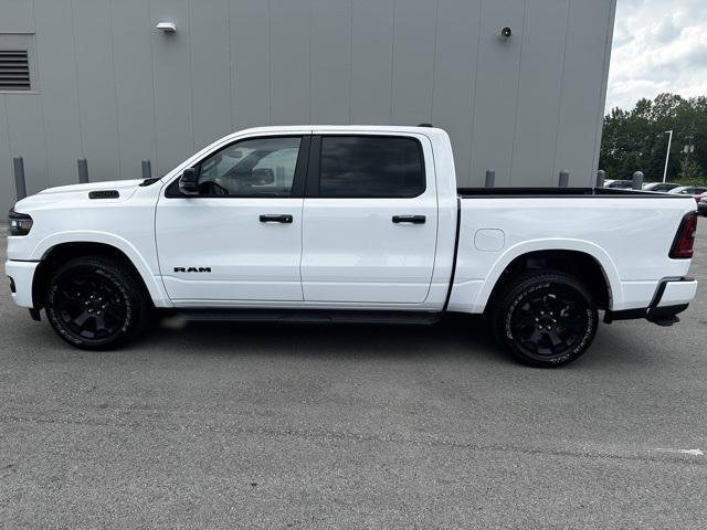 new 2026 Ram 1500 car, priced at $56,411