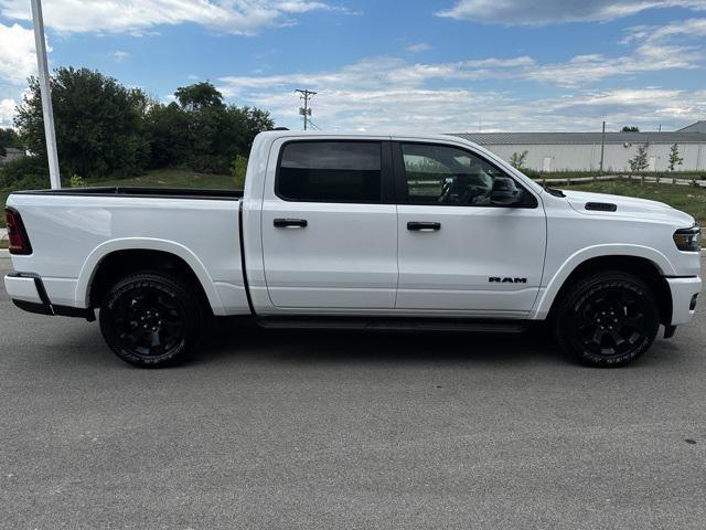 new 2026 Ram 1500 car, priced at $56,411