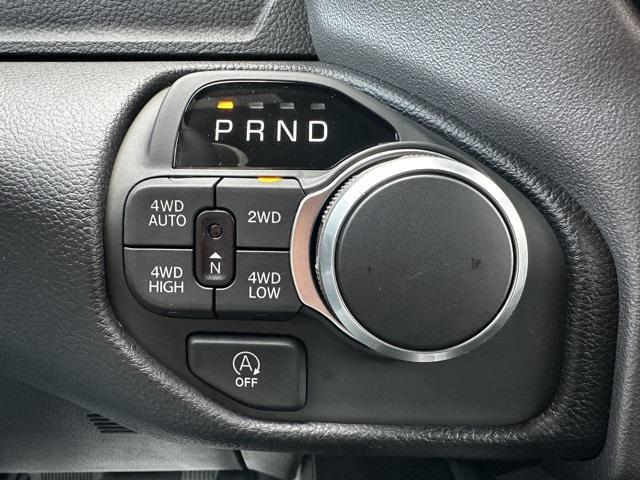 new 2026 Ram 1500 car, priced at $56,411