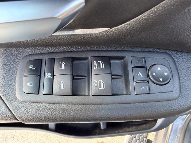 used 2022 Ram 1500 car, priced at $38,000