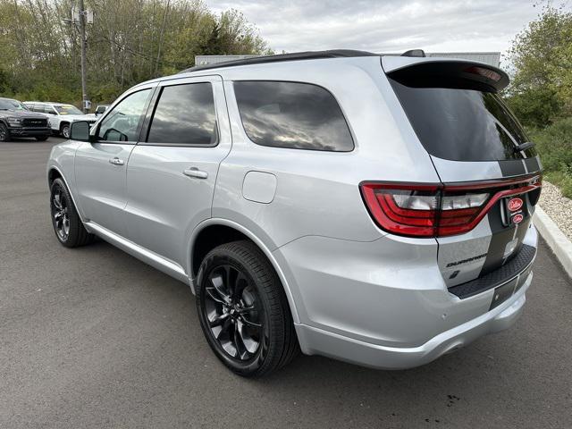 new 2025 Dodge Durango car, priced at $51,638