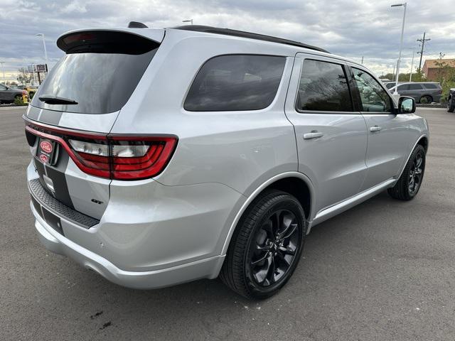 new 2025 Dodge Durango car, priced at $51,638