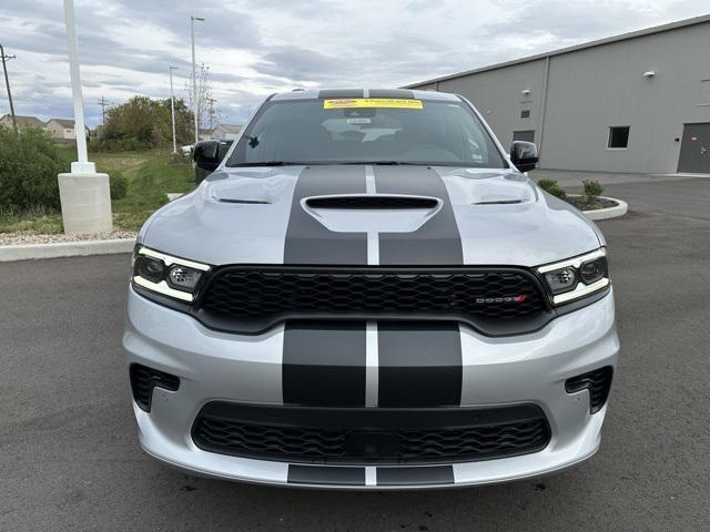 new 2025 Dodge Durango car, priced at $51,638