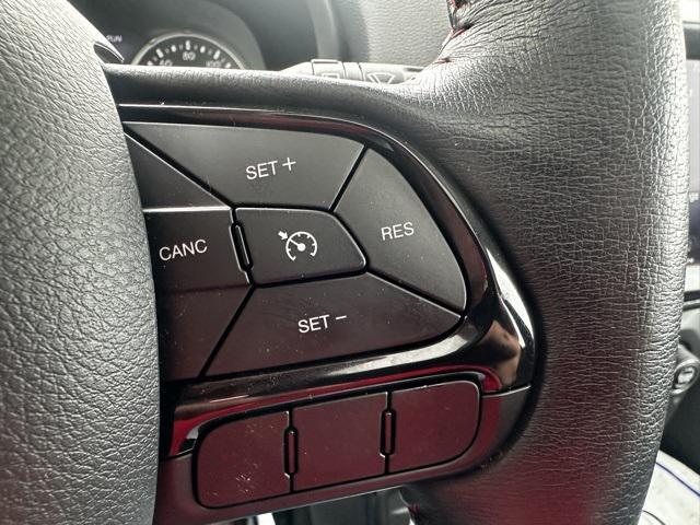 used 2022 Jeep Renegade car, priced at $19,855