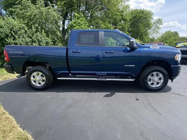 new 2024 Ram 2500 car, priced at $54,932