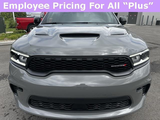 new 2025 Dodge Durango car, priced at $56,663
