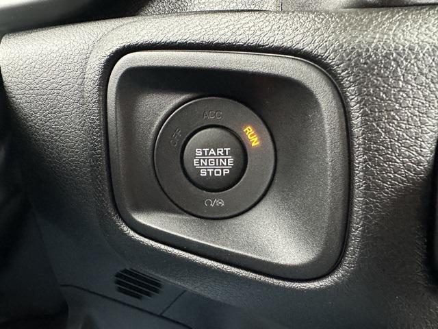 new 2026 Jeep Wrangler car, priced at $40,503