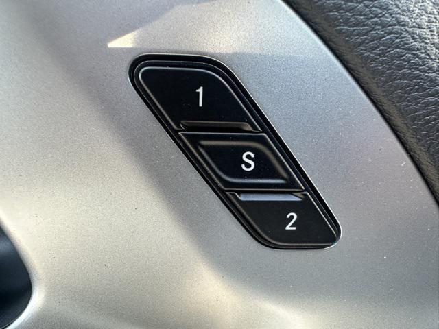 new 2026 Chrysler Pacifica car, priced at $50,650