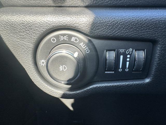 new 2026 Chrysler Pacifica car, priced at $50,650