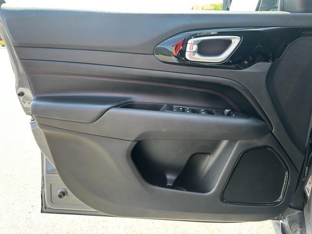 used 2022 Jeep Compass car, priced at $23,995