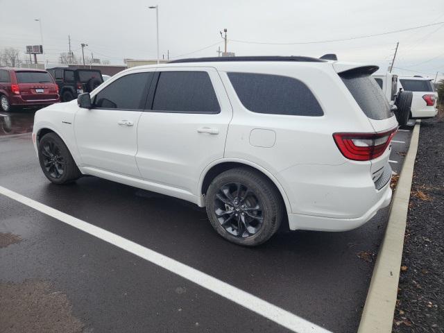 used 2023 Dodge Durango car, priced at $42,991