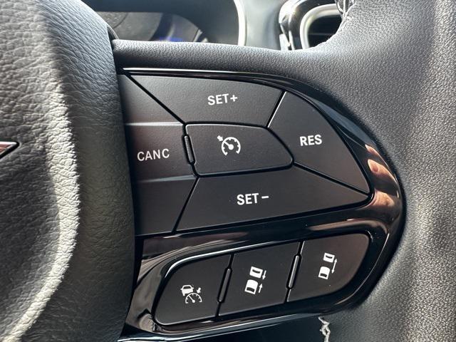 new 2026 Chrysler Pacifica car, priced at $54,173