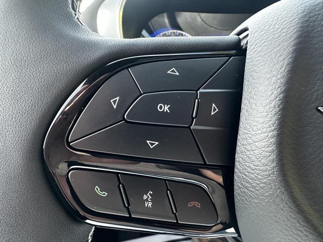 new 2026 Chrysler Pacifica car, priced at $54,173